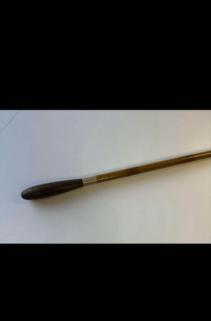 シマノ SHIMANO 影峰　ヘラ竿　玉の柄　竿かけ　セット