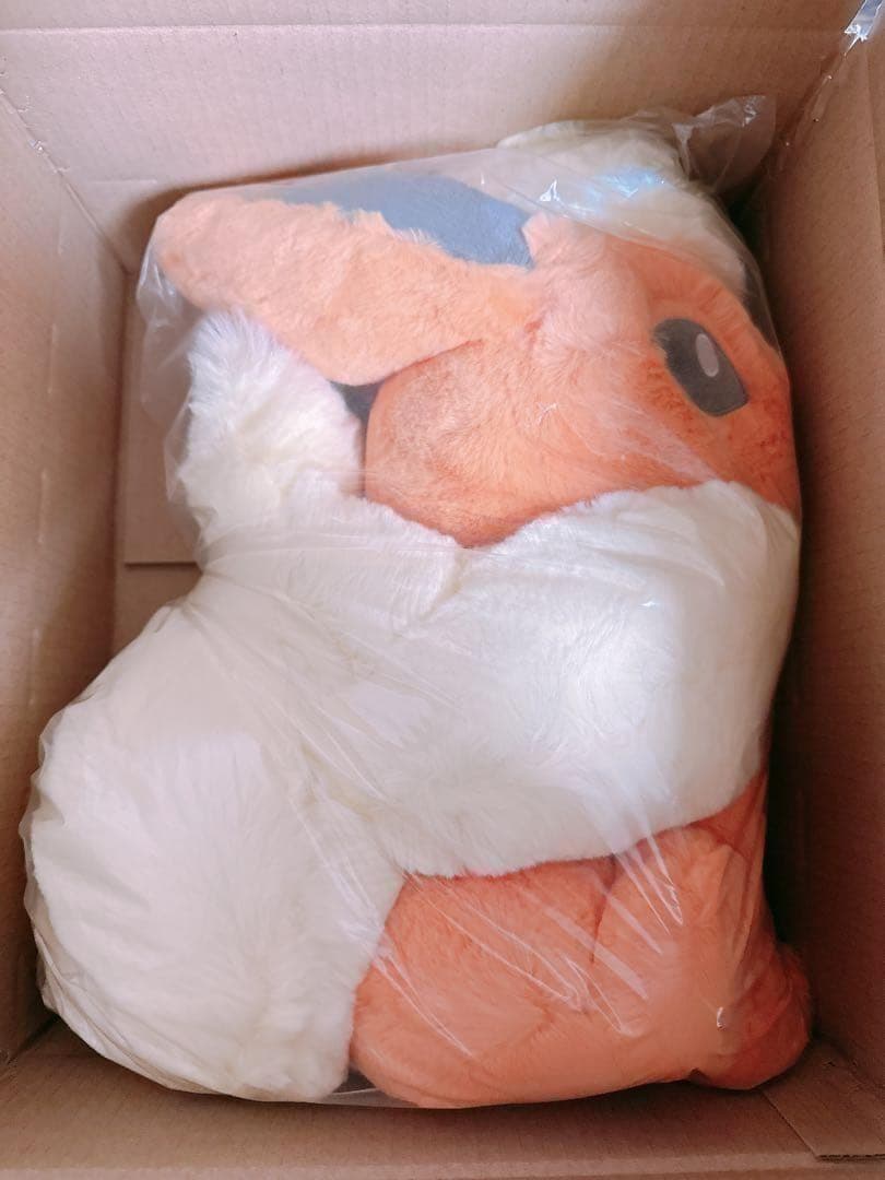 ポケモン ふわふわ抱きぬいぐるみ シャワーズ サンダース ブースター