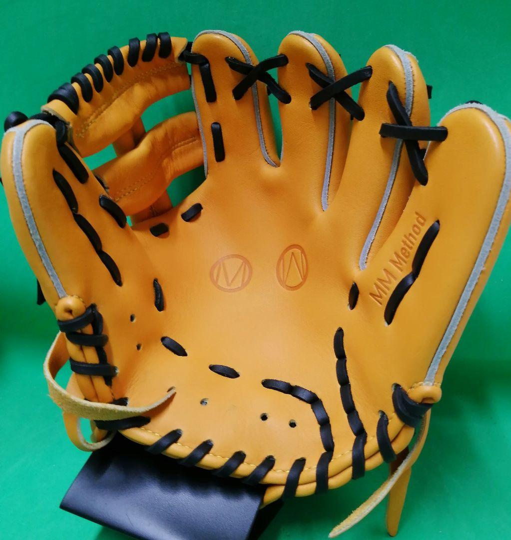 248.宮本慎也共同開発モデルトレーニングMMメリッド