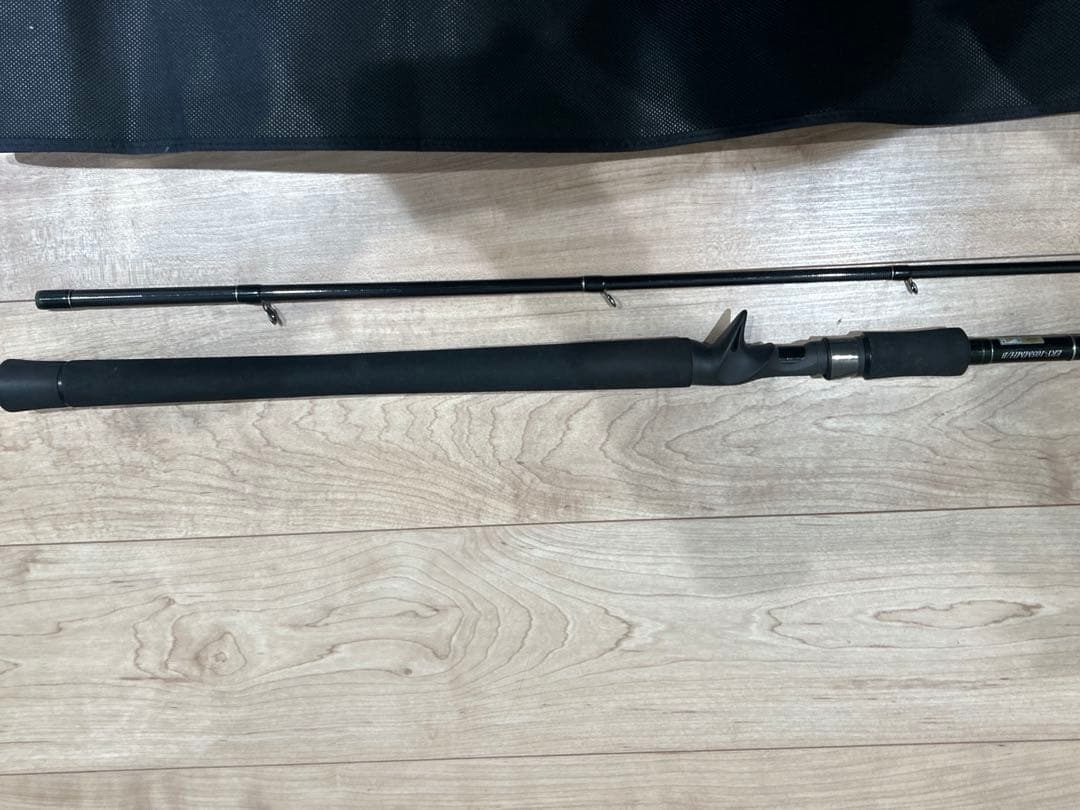 ロッド EARLY 105MMH/Bait for Surf