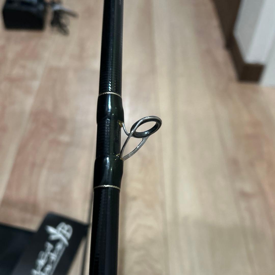 ロッド EARLY 105MMH/Bait for Surf