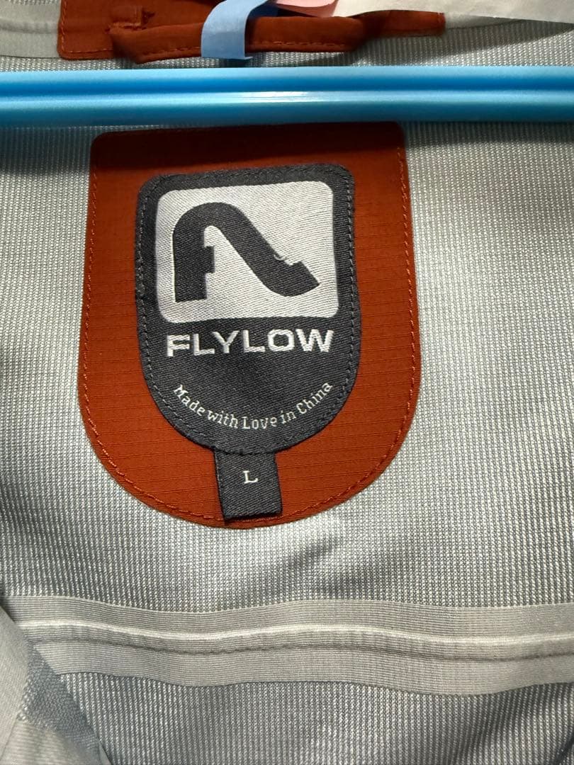 FLYLOW スキーウェア上下セット