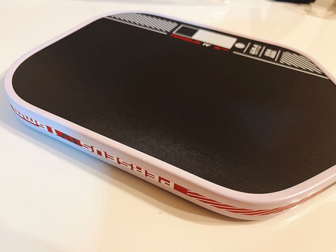 ペルセウス IV UPA-A認証 ピックルボール　パドル