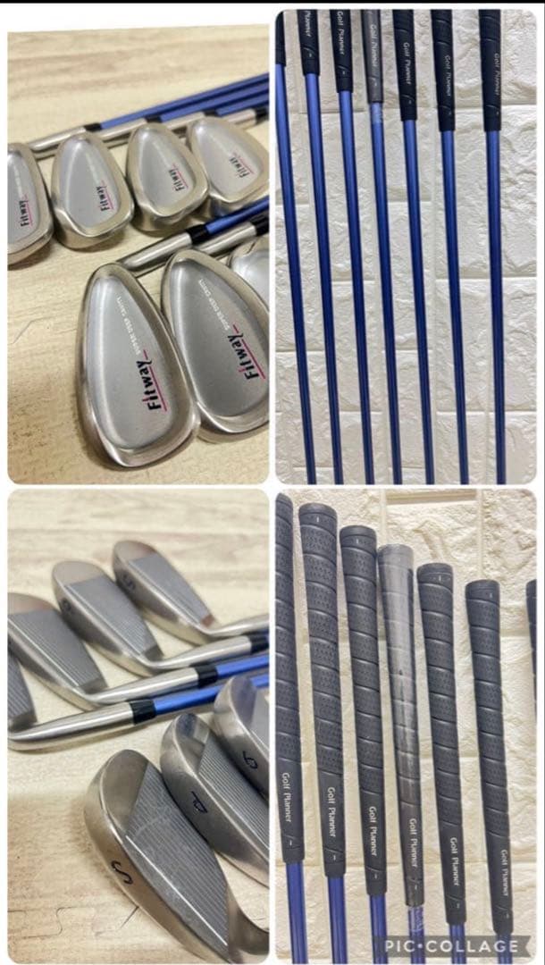 初心者おすすめ レディース ゴルフクラブセット ダンロップ ミズノ バック付