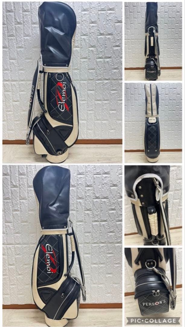 初心者おすすめ レディース ゴルフクラブセット ダンロップ ミズノ バック付