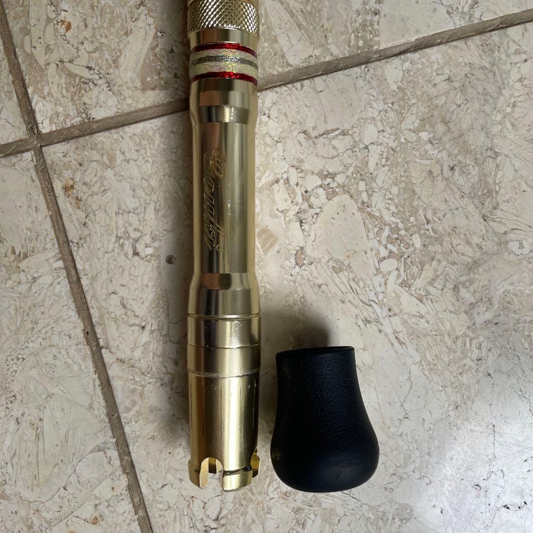 剛樹　シマアジスペシャル220S