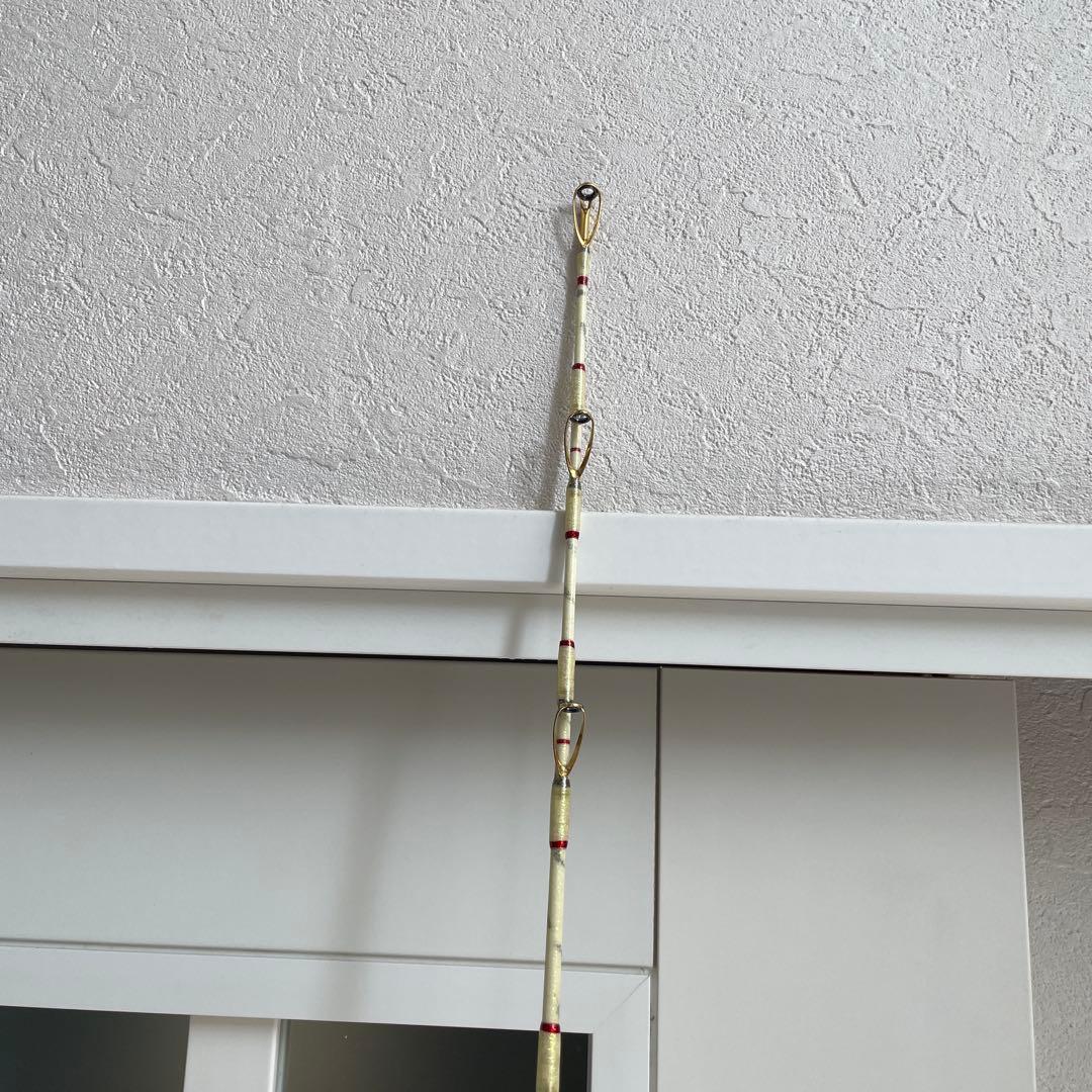 剛樹　シマアジスペシャル220S