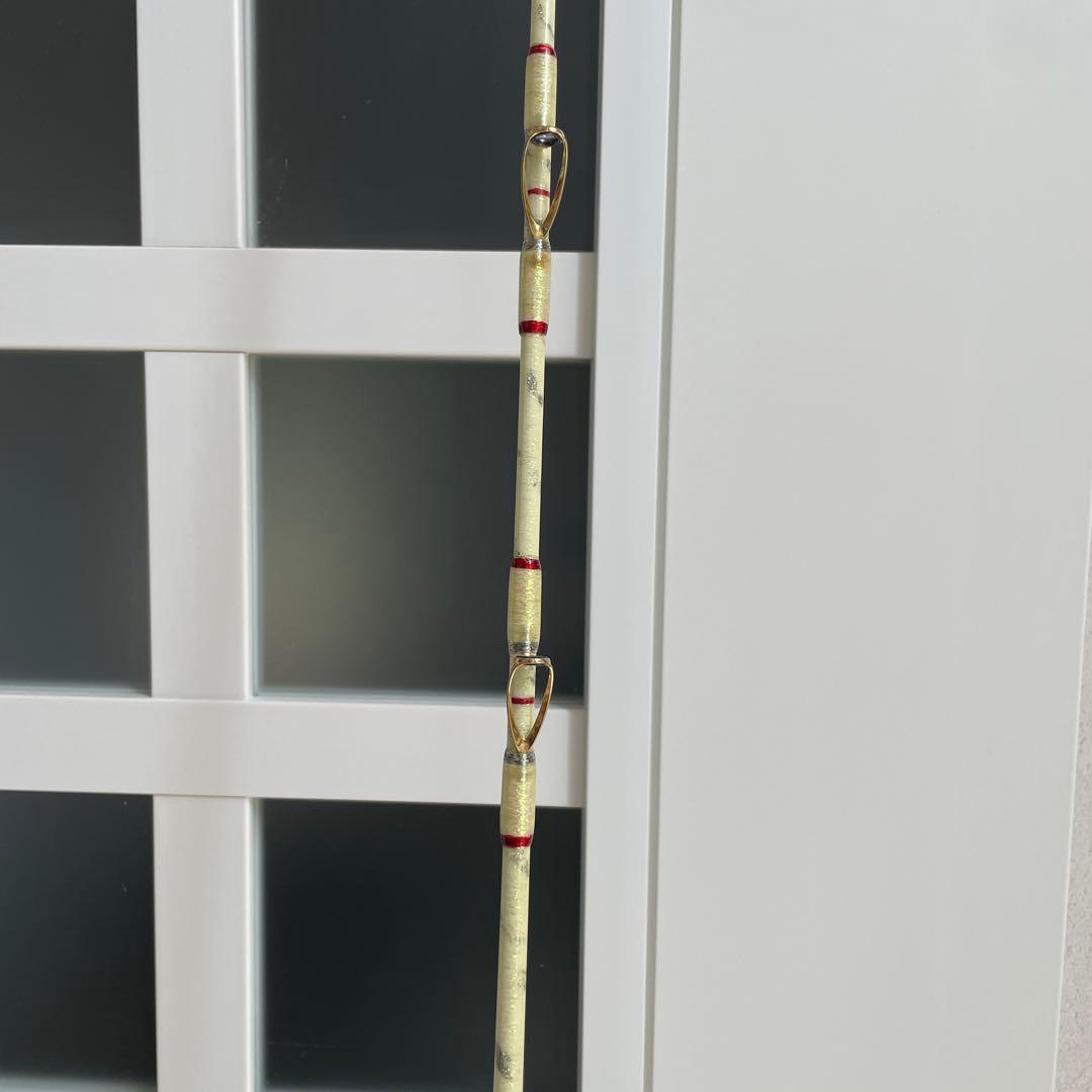 剛樹　シマアジスペシャル220S