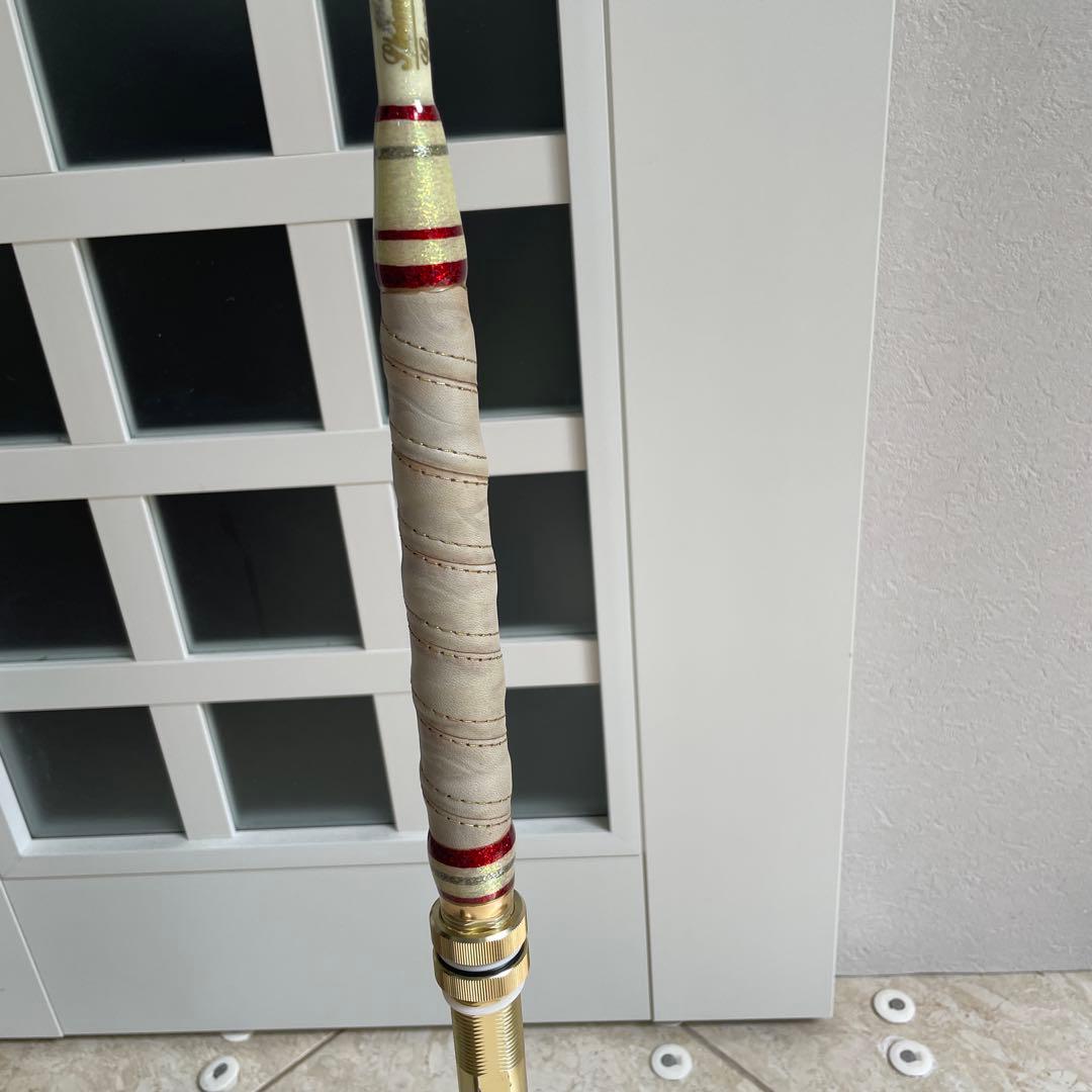 剛樹　シマアジスペシャル220S