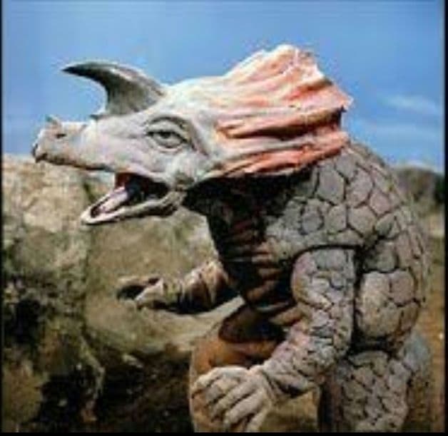 円谷ウルトラ怪獣シリーズ カプセル怪獣フィギュア3個セット