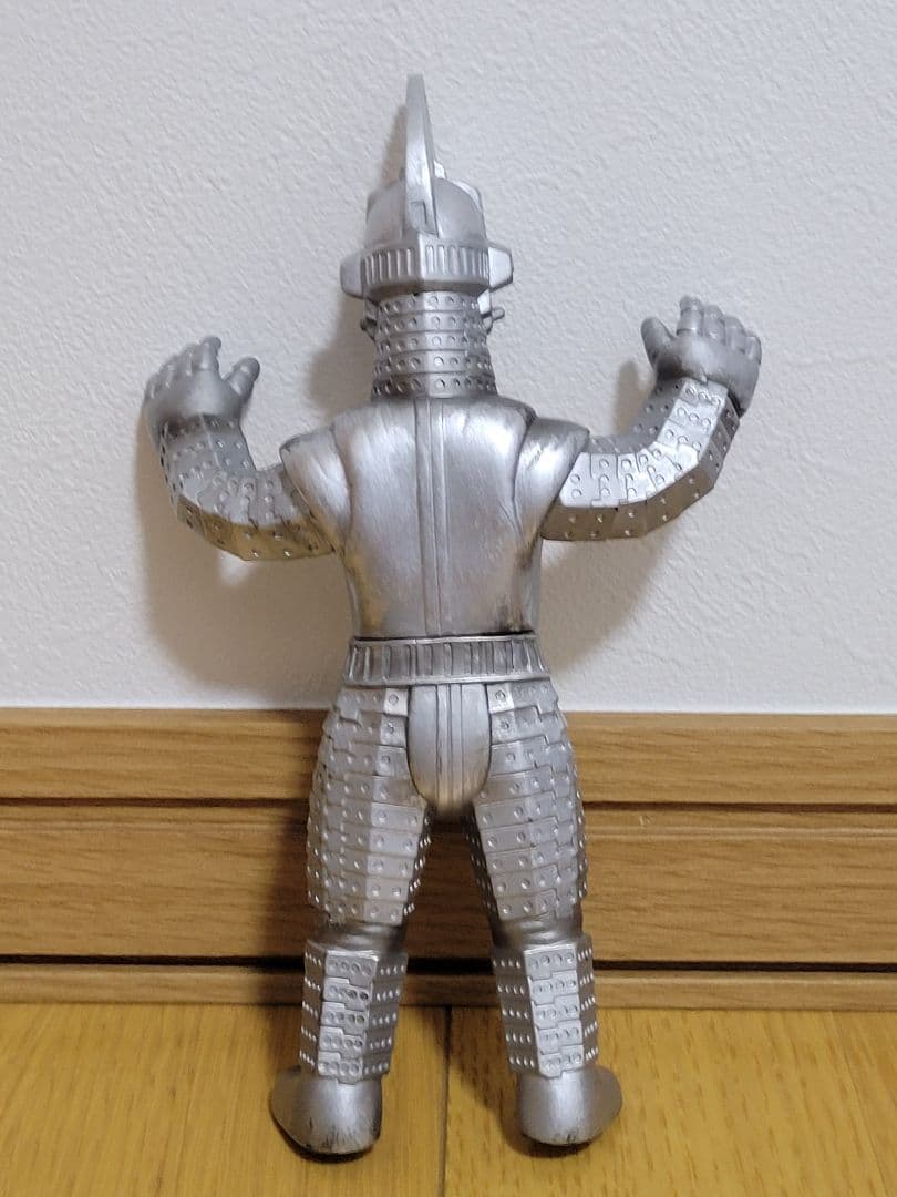 円谷ウルトラ怪獣シリーズ カプセル怪獣フィギュア3個セット