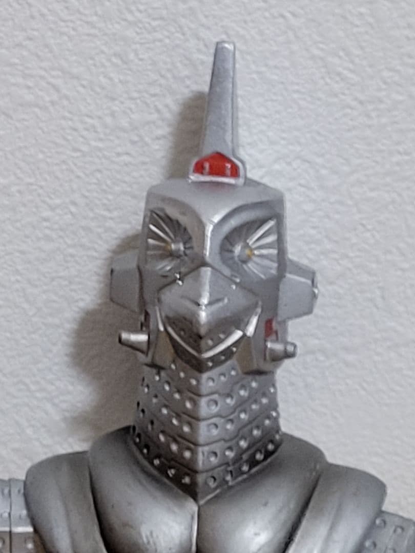 円谷ウルトラ怪獣シリーズ カプセル怪獣フィギュア3個セット