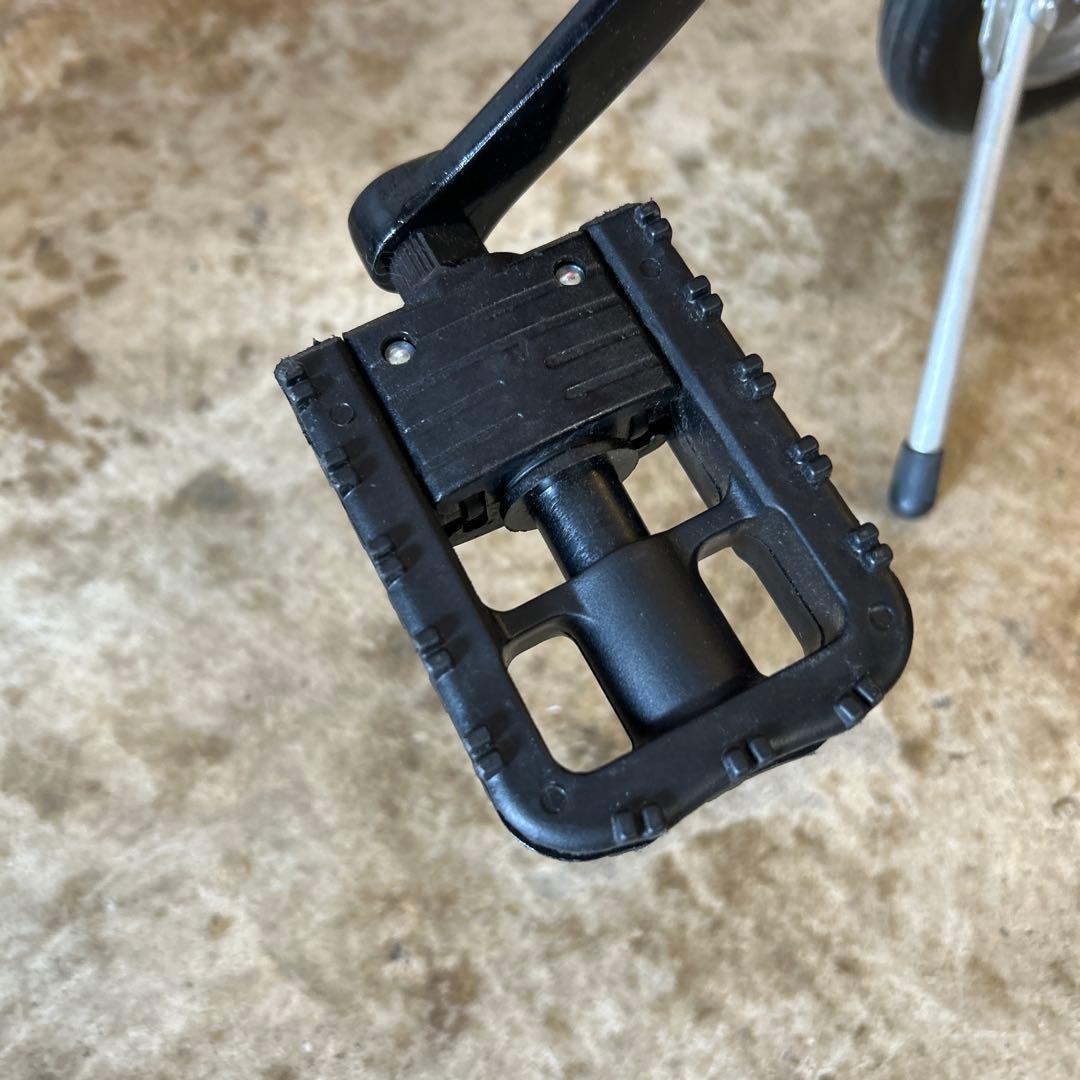 Century New 折りたたみ自転車