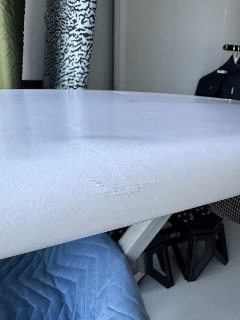 サーフィン・ボディボード SUPER BRAND / SERIAL TRY HELIX 5.11