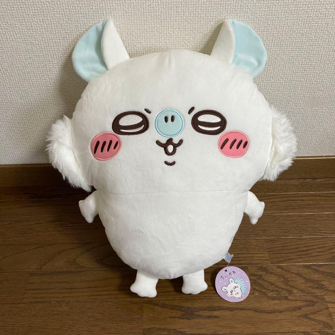 ちいかわ　ぬいぐるみ　まとめ売り23点　ハチワレ　うさぎ　モモンガ　ゴブリン