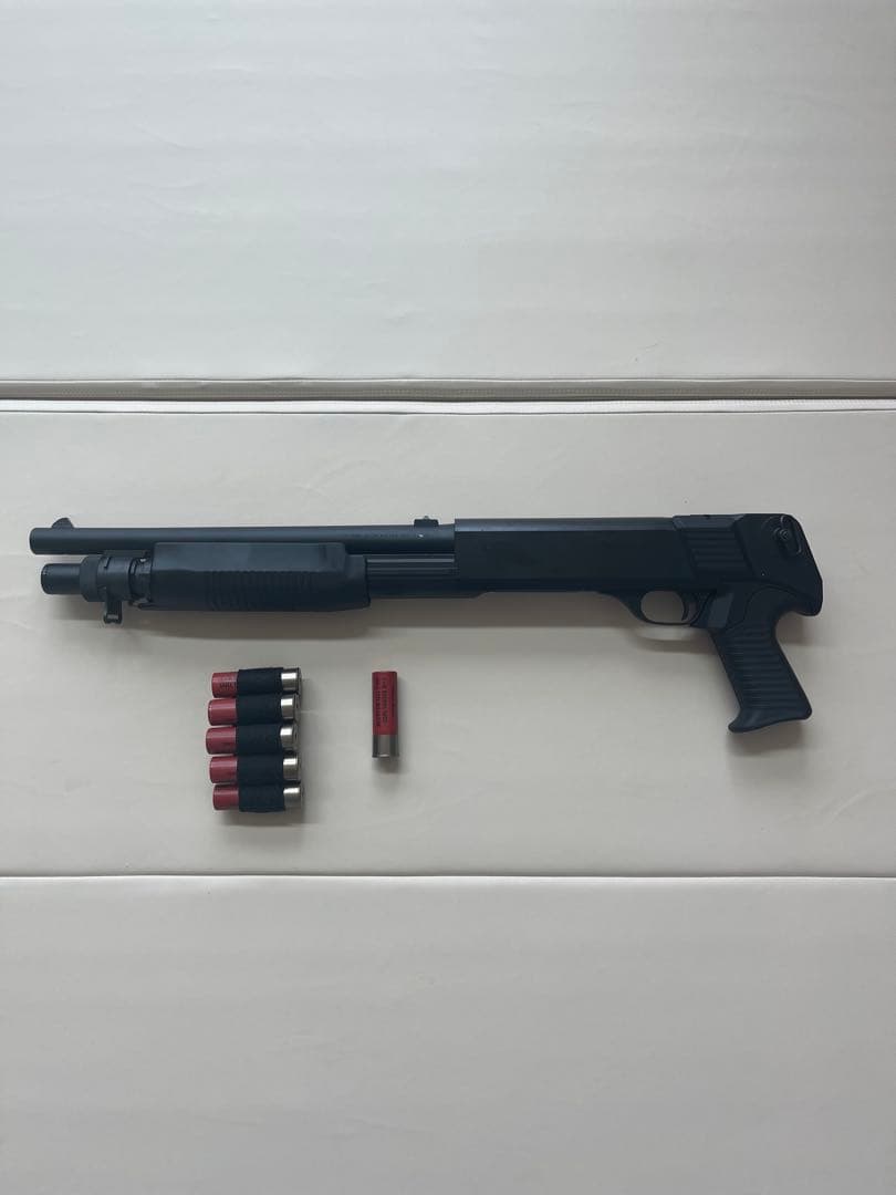 m3 ショーティー