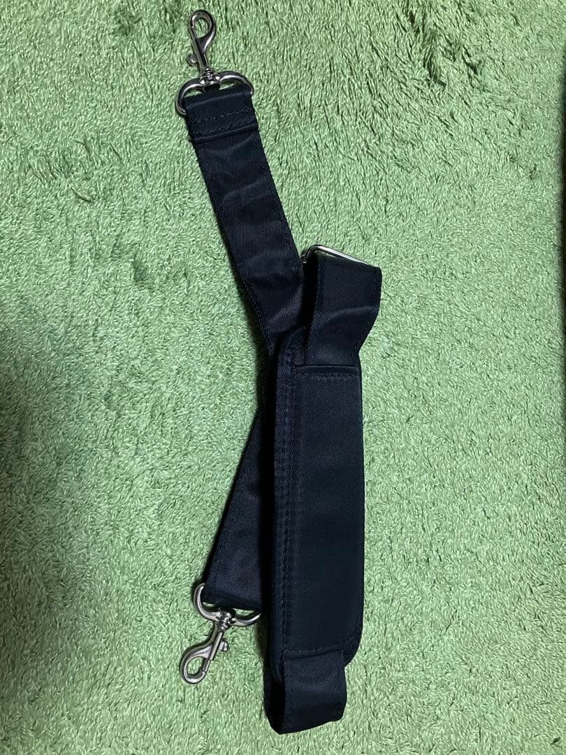 Callaway Golf ブラックトートバッグ