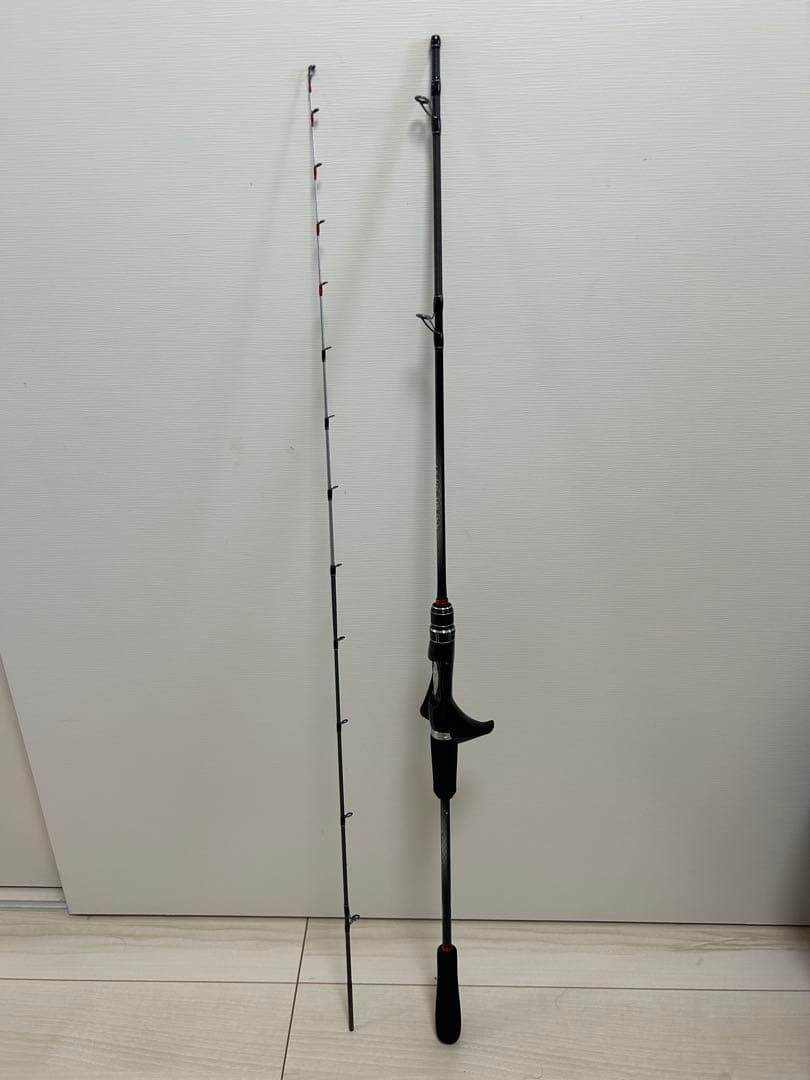 シマノ　ライトゲームSS 73M190 RIGHT