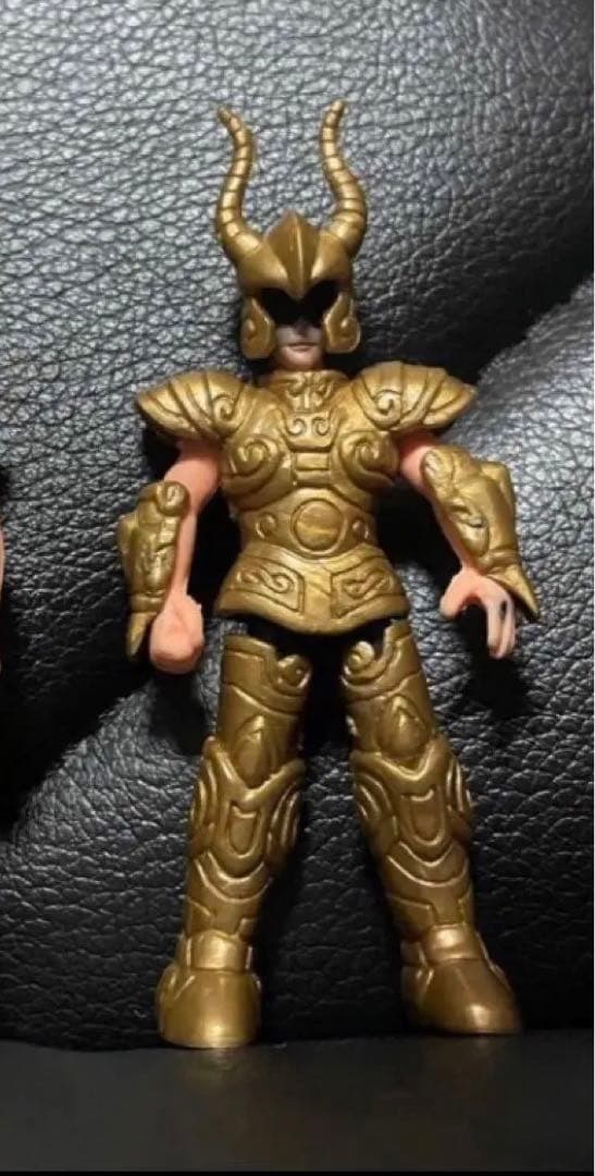 バンダイ　聖闘士星矢　クロスアップタイプ　黄金聖闘士　4体セット　SP