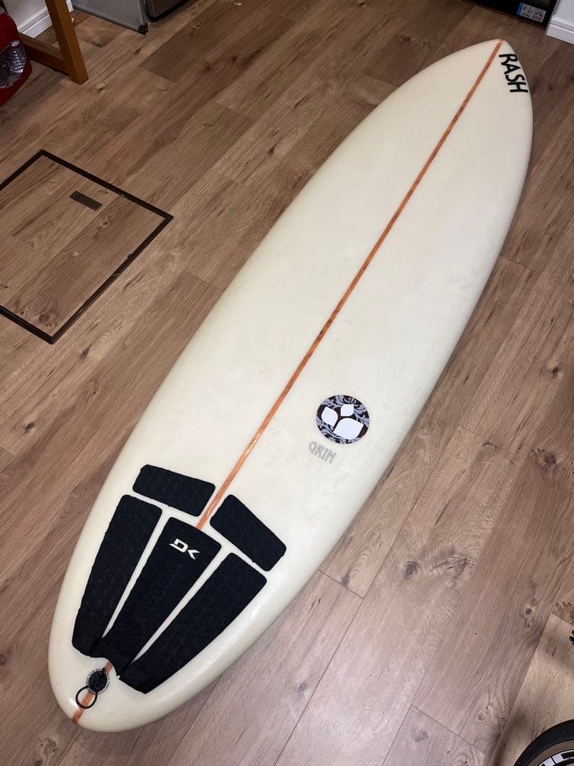 Three weather サーフボード