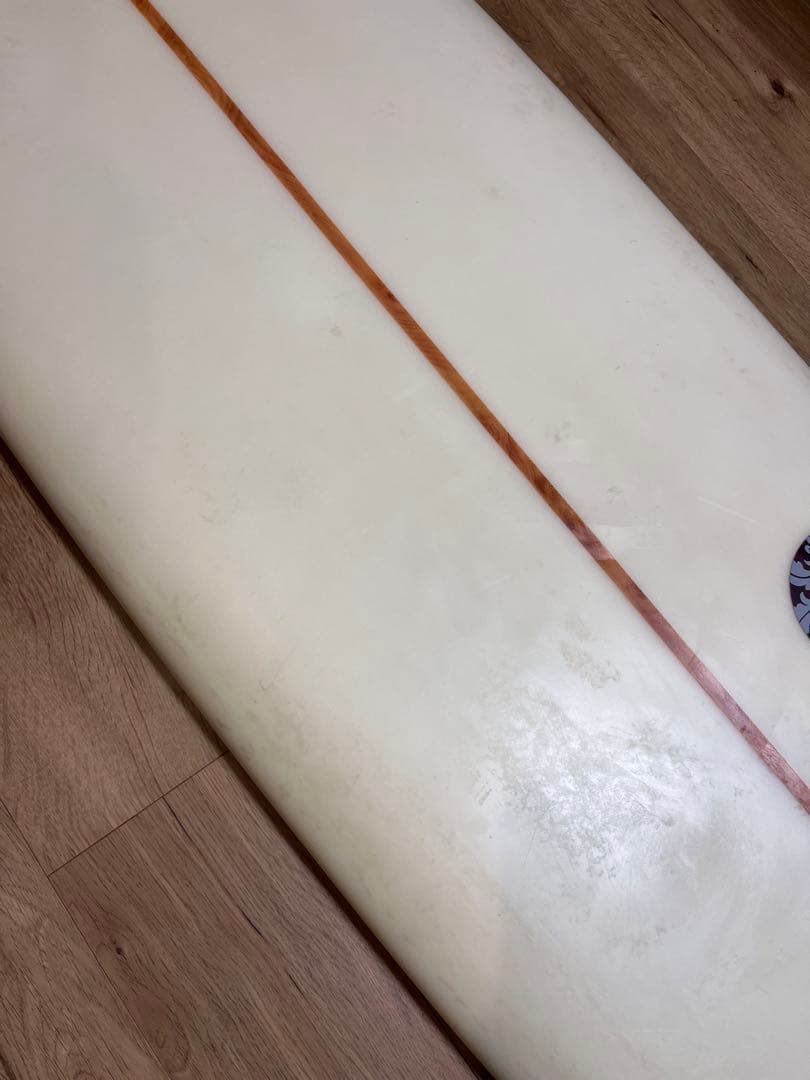 Three weather サーフボード