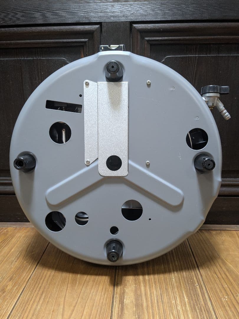 パロマ 業務用 ガス式炊飯器 2022年製 都市ガスPR-6DSS-1