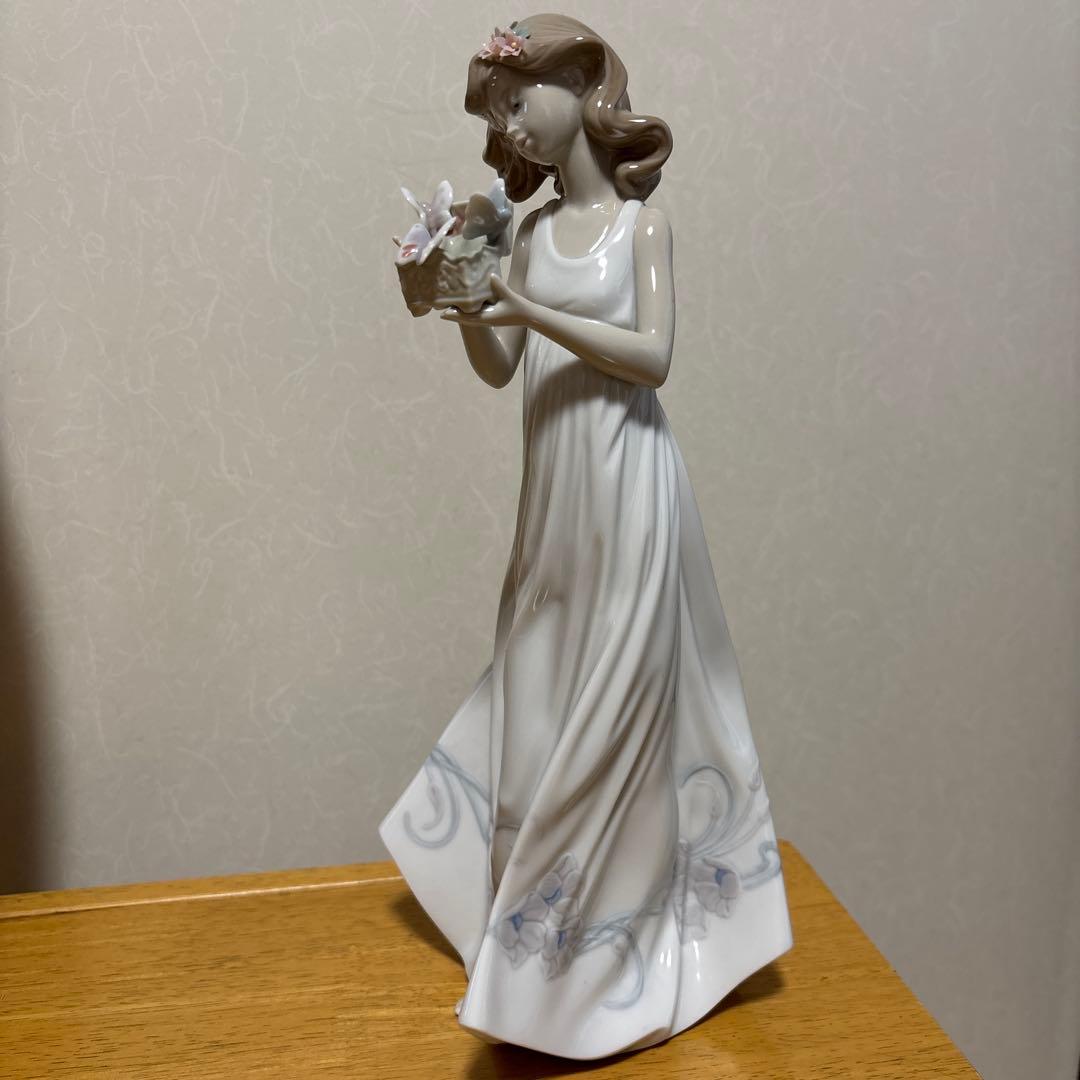 LLADRO 私の宝物