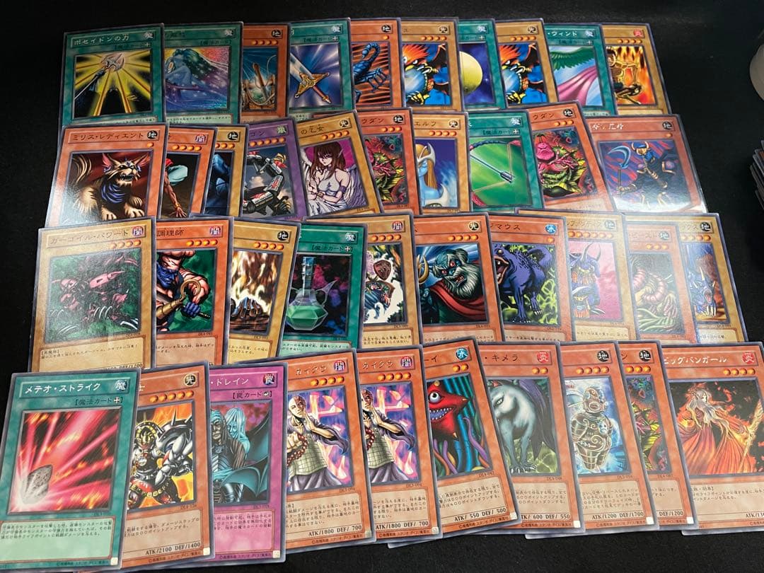 【*n様 遊戯王　デュエリストレガシー　DL　約750ノーマル　字レア　ノーレア