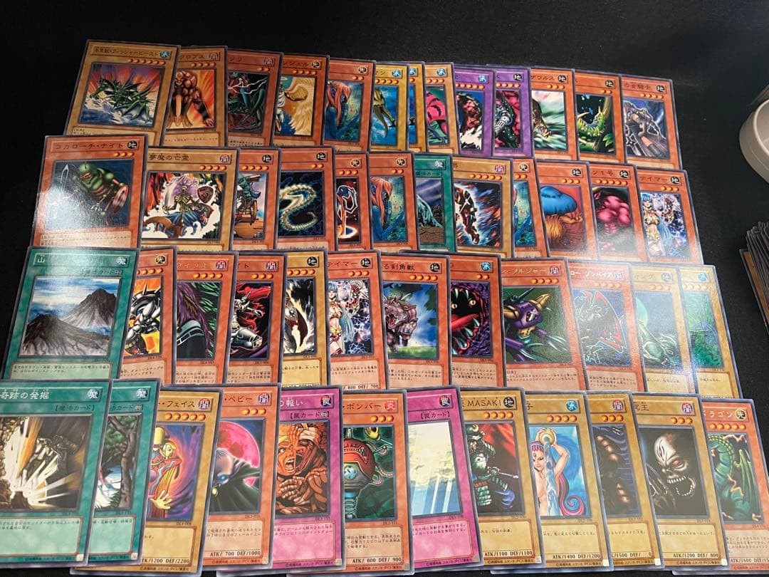 【*n様 遊戯王　デュエリストレガシー　DL　約750ノーマル　字レア　ノーレア