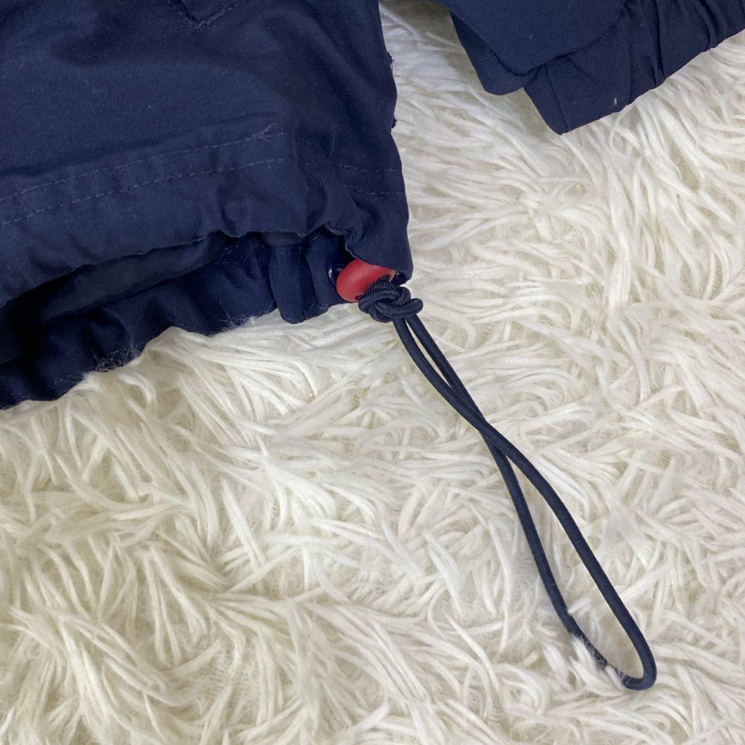 美品 umbro アンブロ イングランド代表 ピステ ナイロンジャケット L