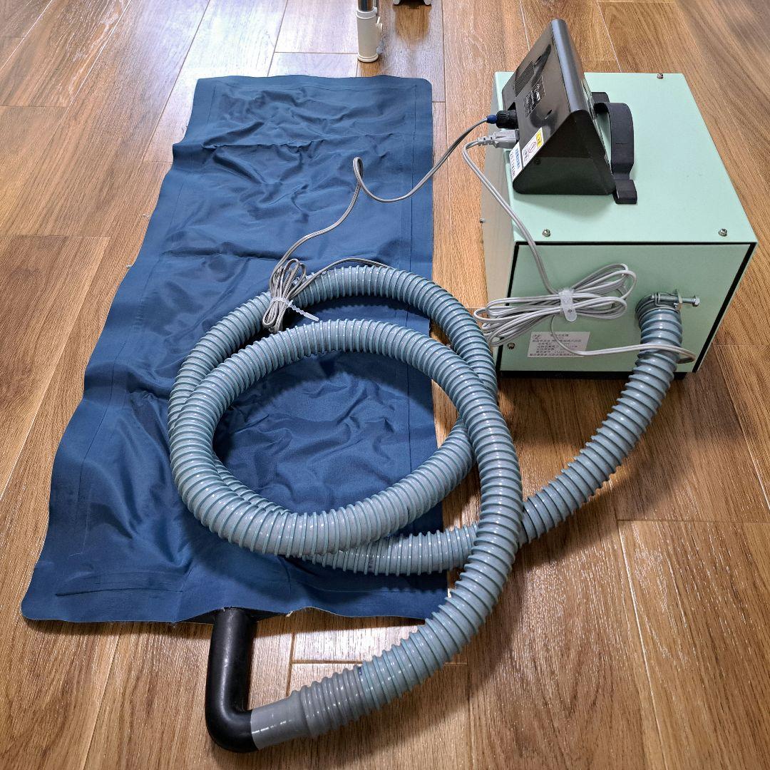 定刻起床装置　個人簡易型「やすらぎ」