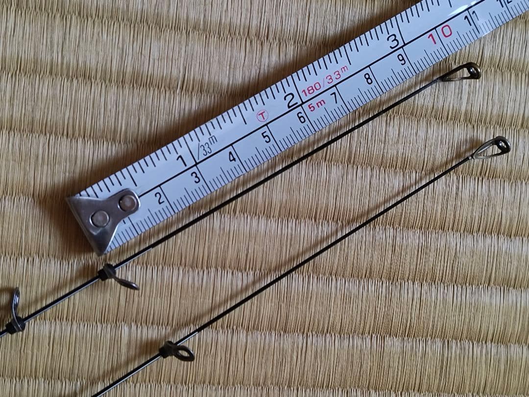 がま磯マスターモデル口太 F/T50 ２本セット