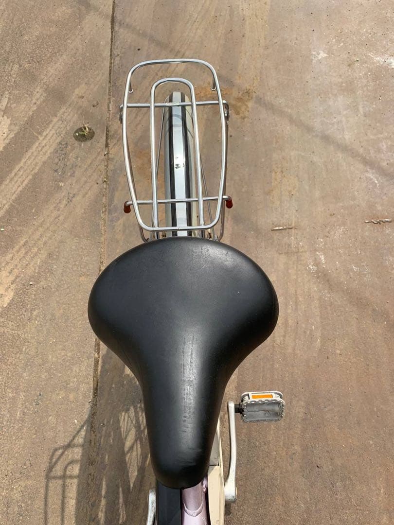 ①✅電動自転車✅送料設置無料BS　アシスタ