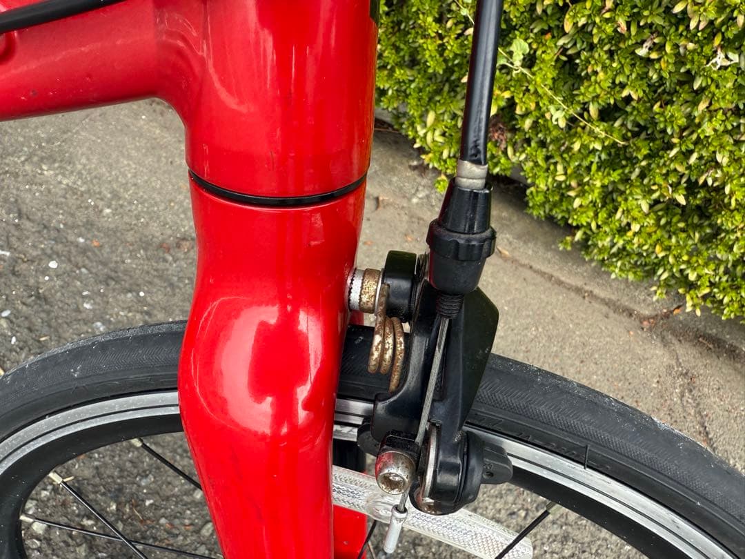 T*i様 GIANT IDIOM 2 ジャイアント イディオム2 ミニベロ 小径