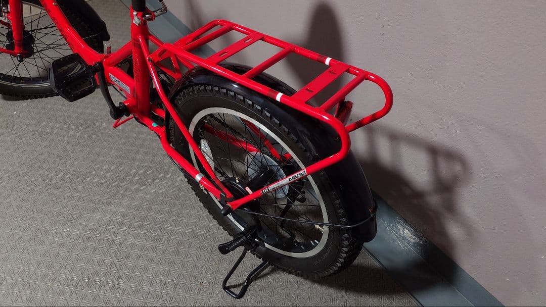 キャプテンスタッグ　バーギー　FDB206