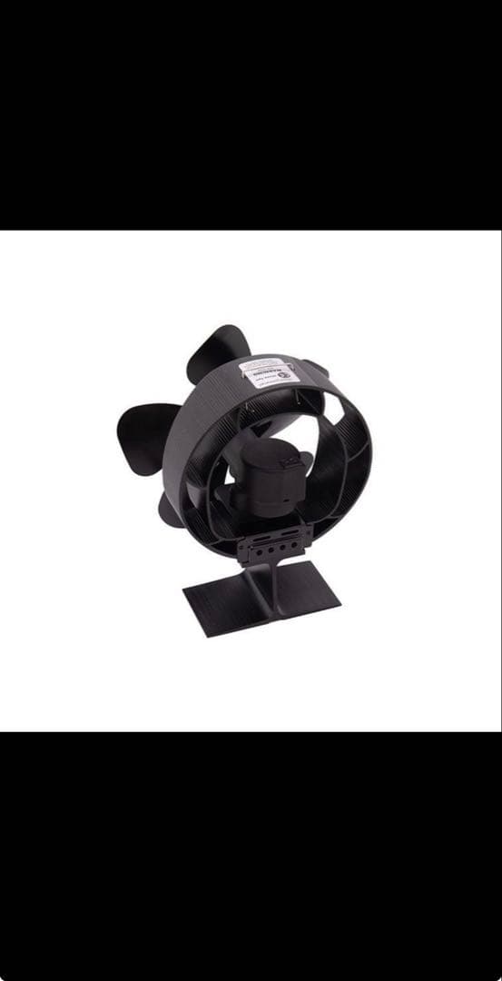 新品【ファイヤーサイド】カームフロースウィングエア