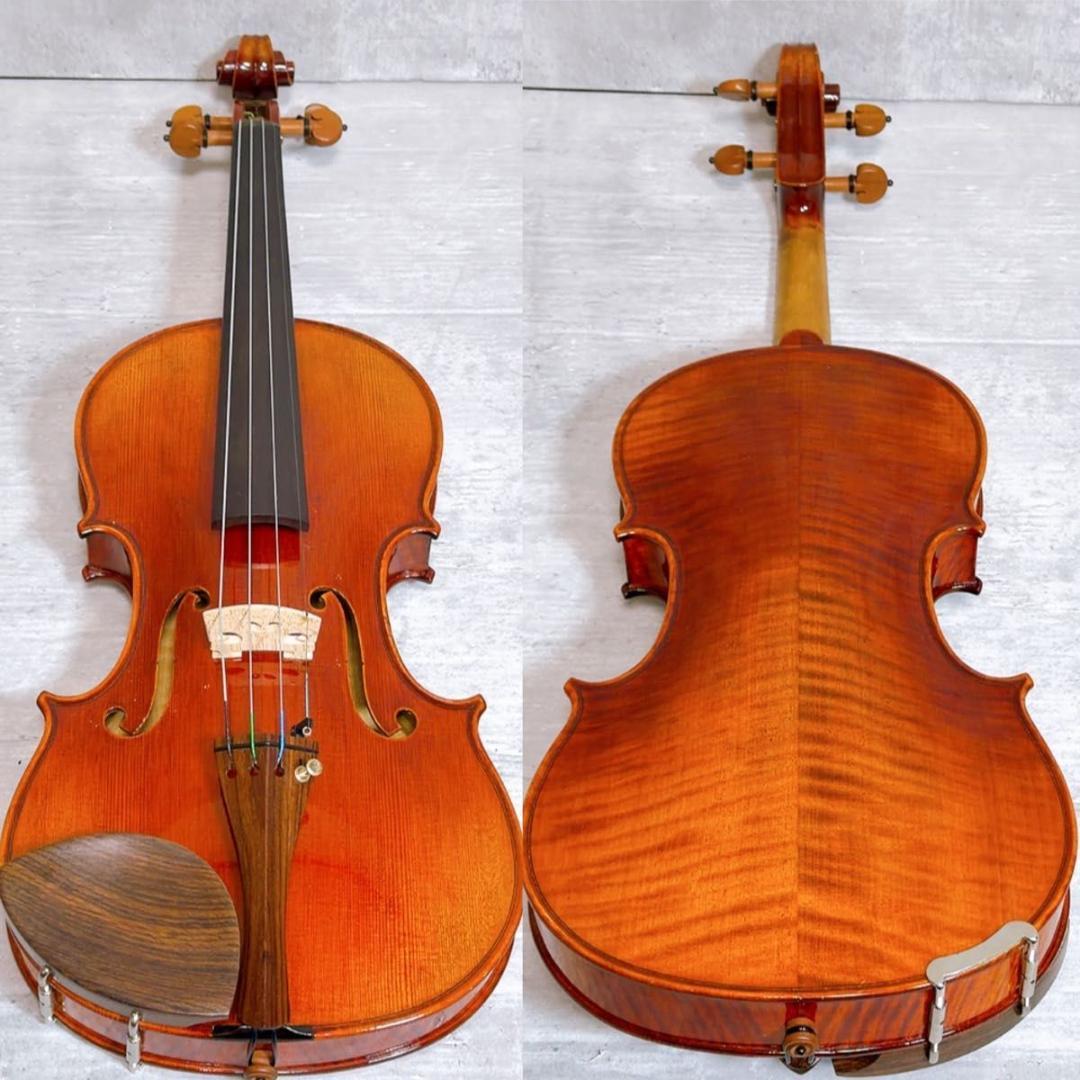 GEWA MITTENWALD-ADORF 2007年製 バイオリン