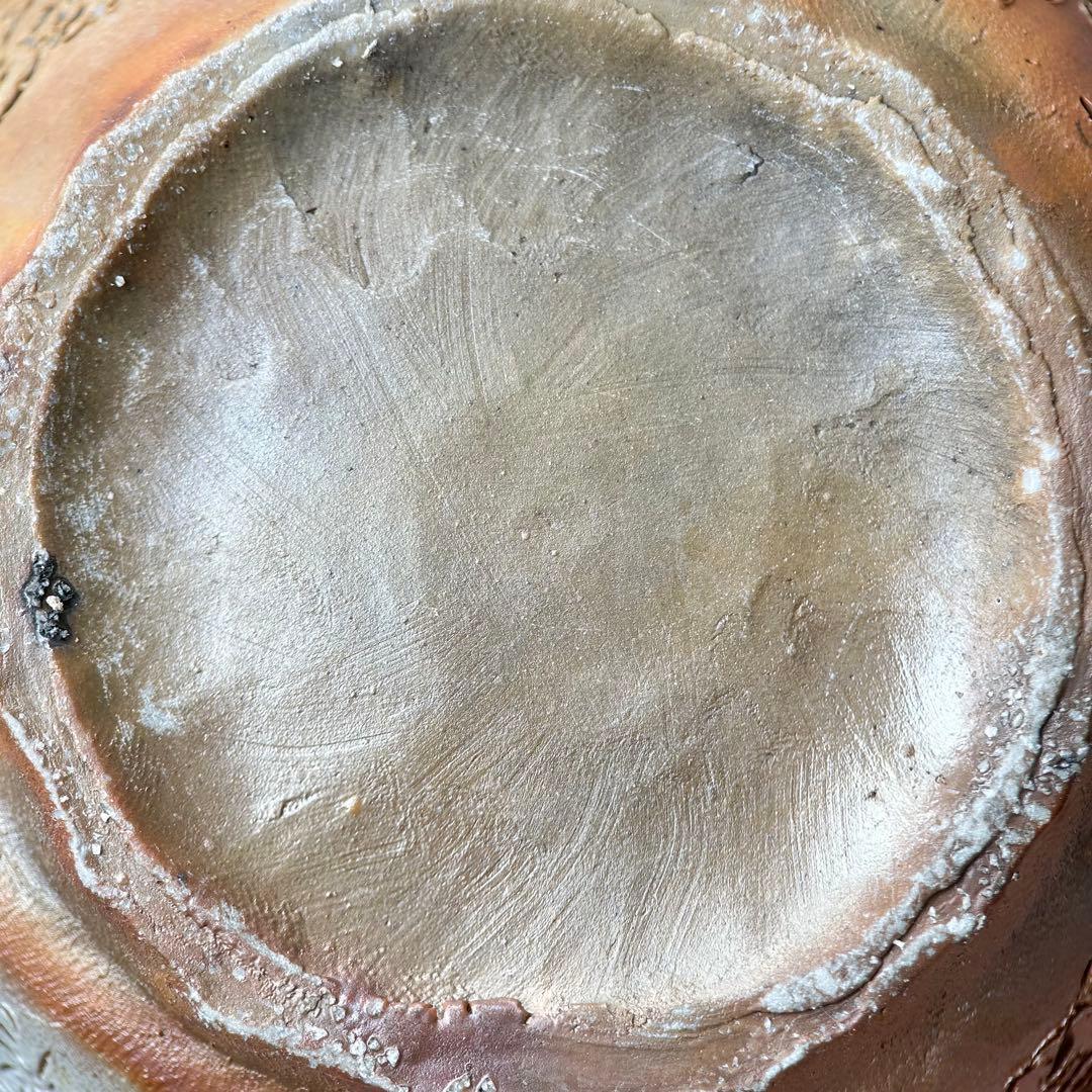 石田安弘 備前焼梅宝瓶 般若心经 人気作者 急須 共箱 共布 茶注 煎茶 茶道具