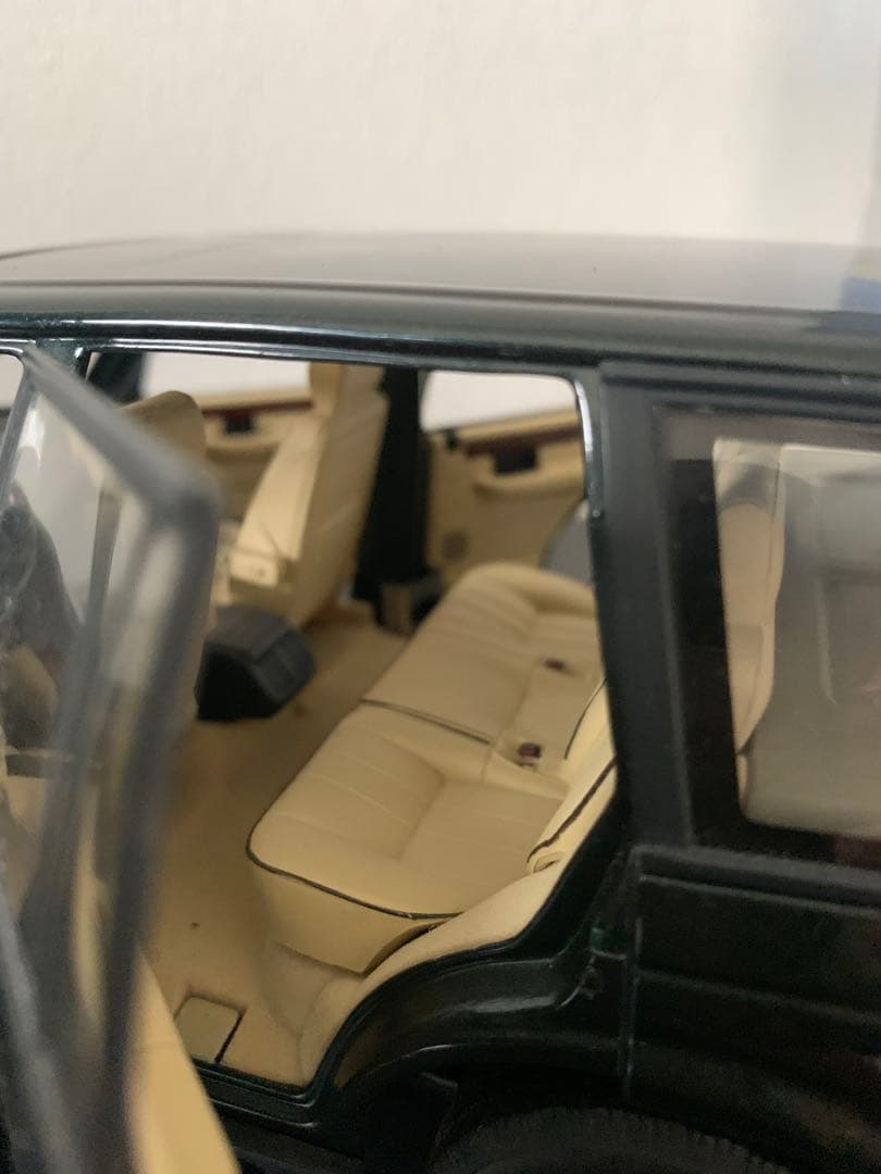 1/18 レンジローバー　4.6HSE