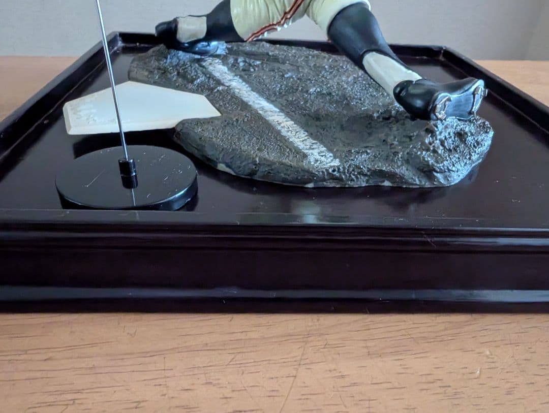 長嶋茂雄　背番号３の記憶　エポック社