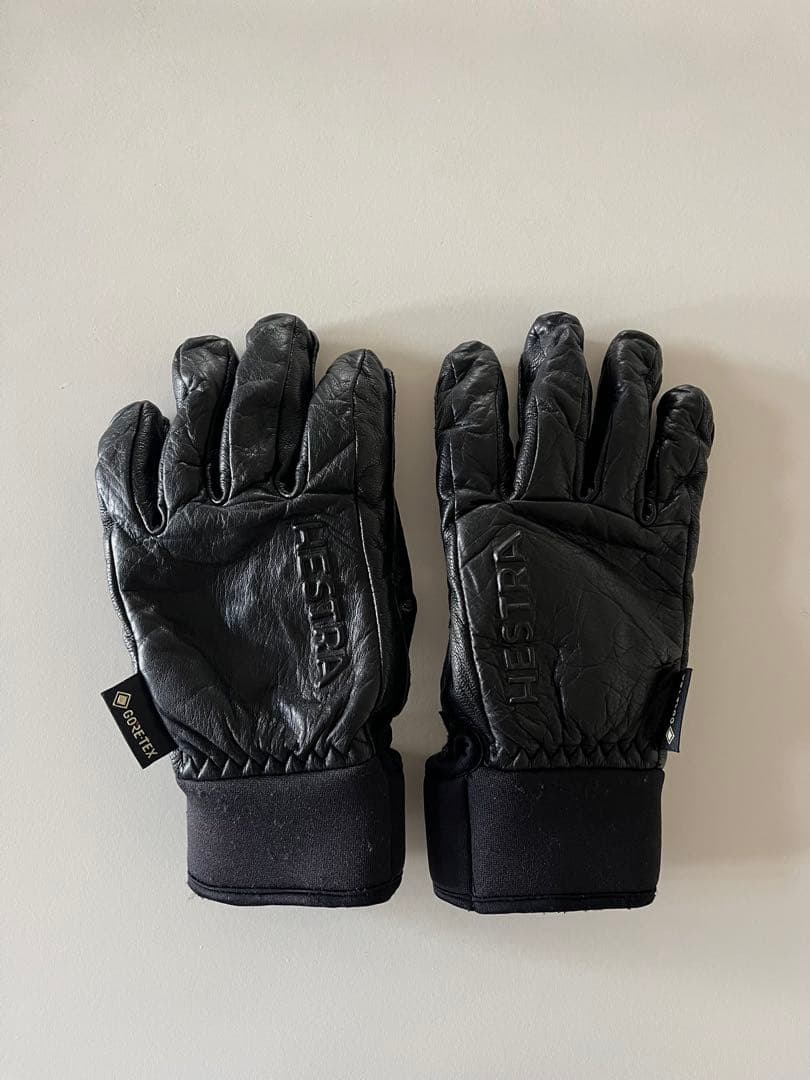 HESTRA グローブ　ヘストラ