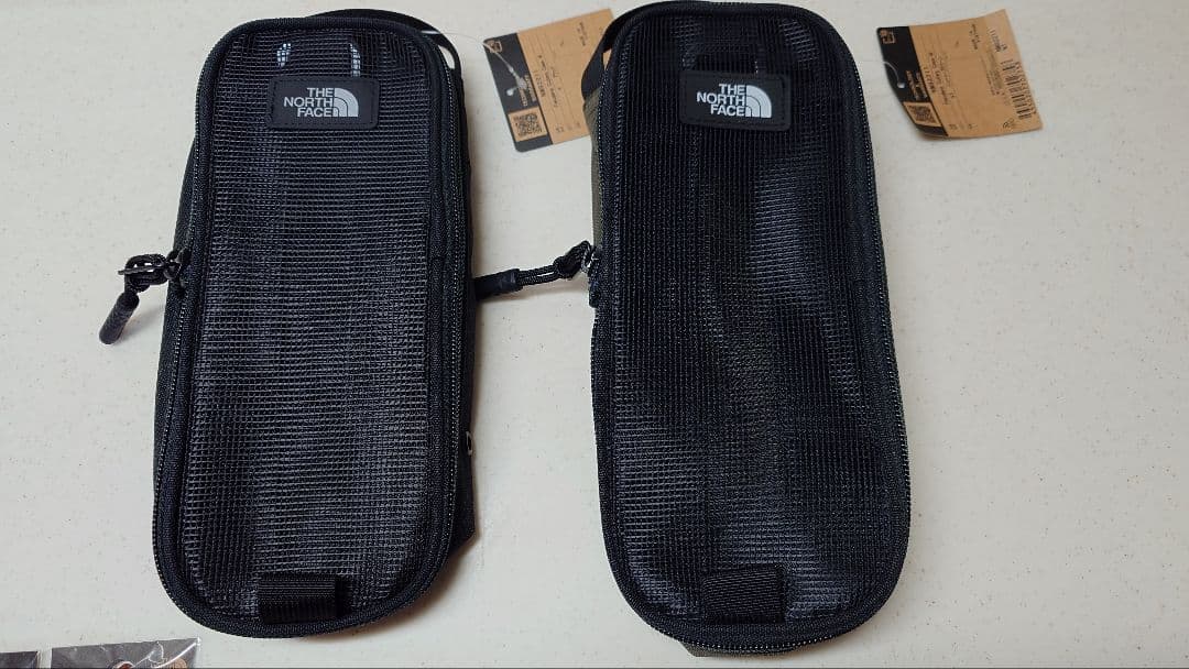 THE NORTH FACE ランドアームスカトラリーセット