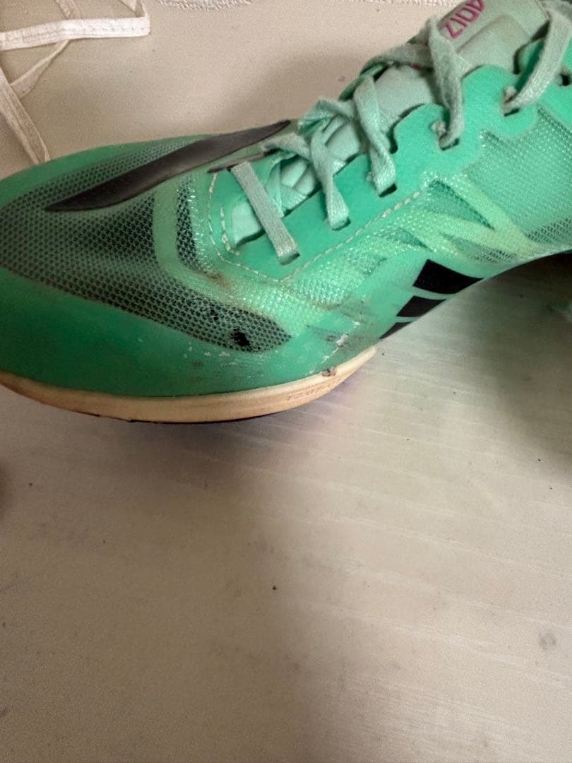 adidas アディゼロプライムSP2 24.5