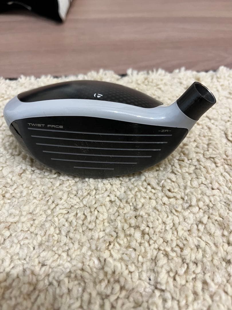 SIM2 5w クリーク　ヘッドのみ