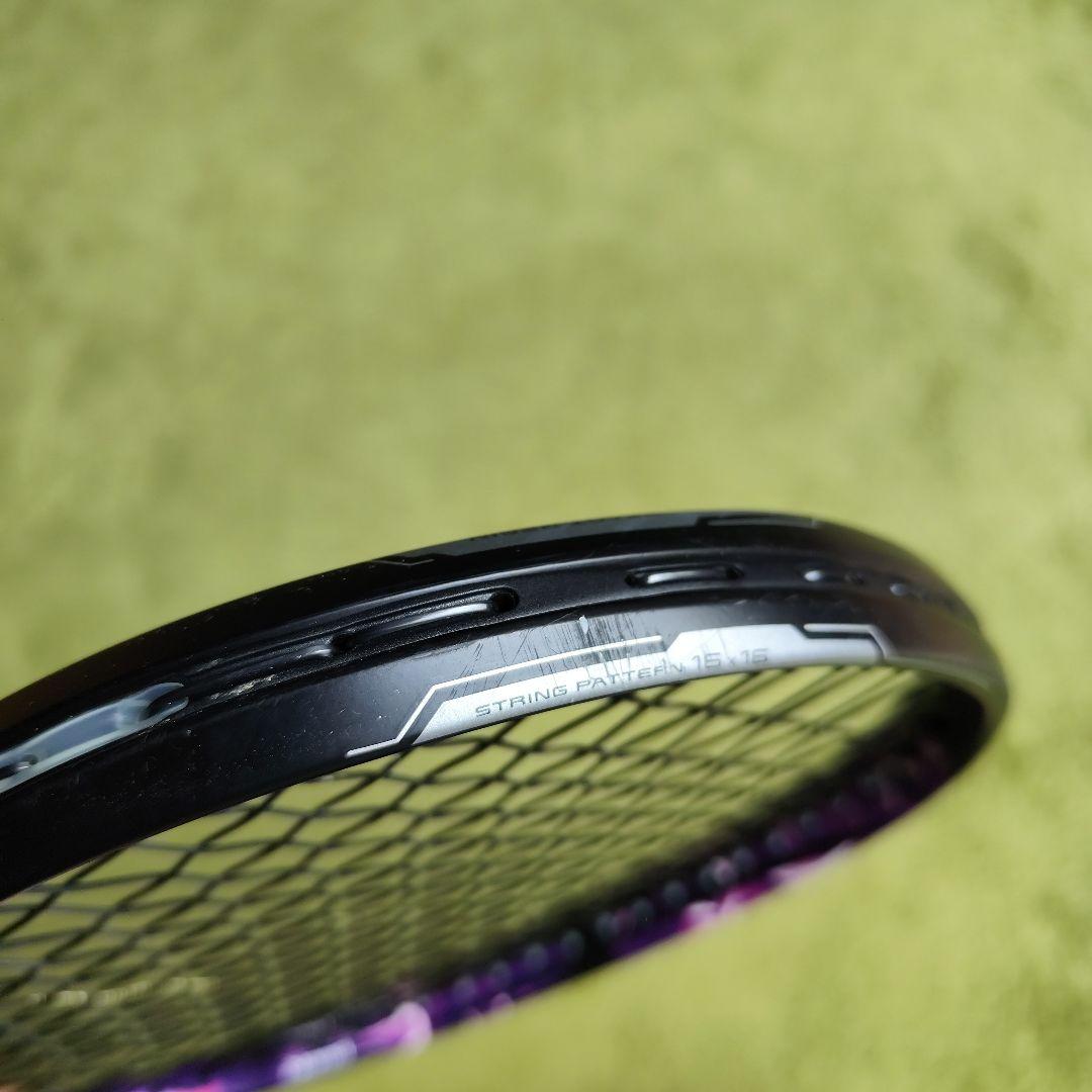 YONEX ヨネックス GEOBREAK 80S ジオブレイク 80S ラケット