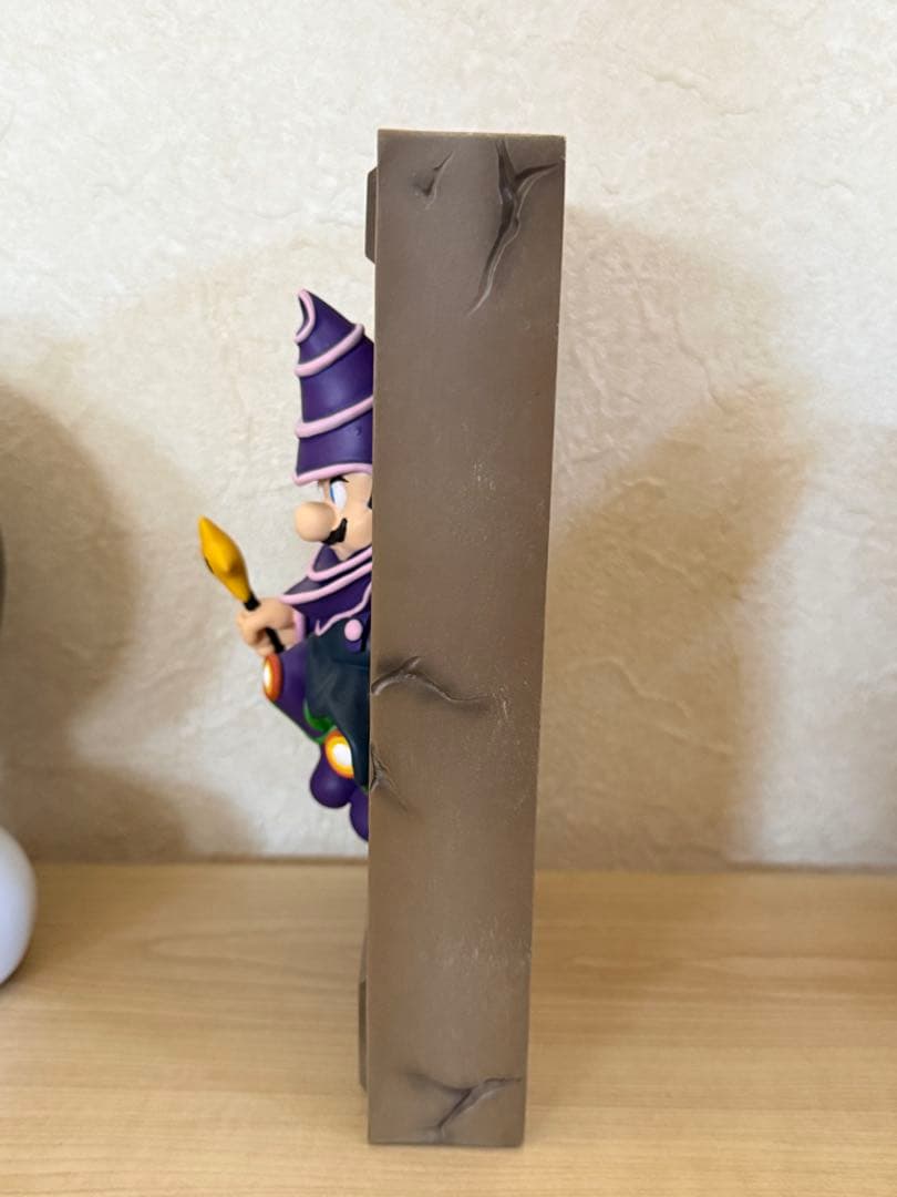 ブラック配管工 マリオ 遊戯王 レンガ王