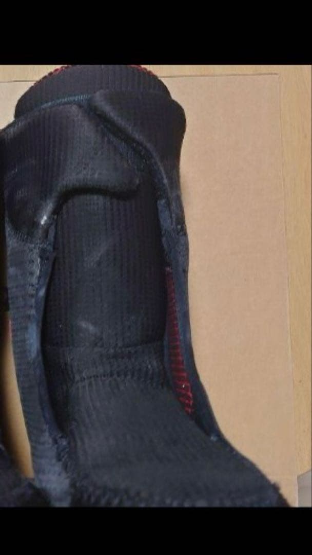 本日限定金額！BURTON ION BOA 27.5cm