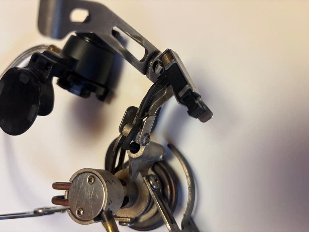 廃盤 peak スノーピークギガパワーデルタポッドCB GS-340A