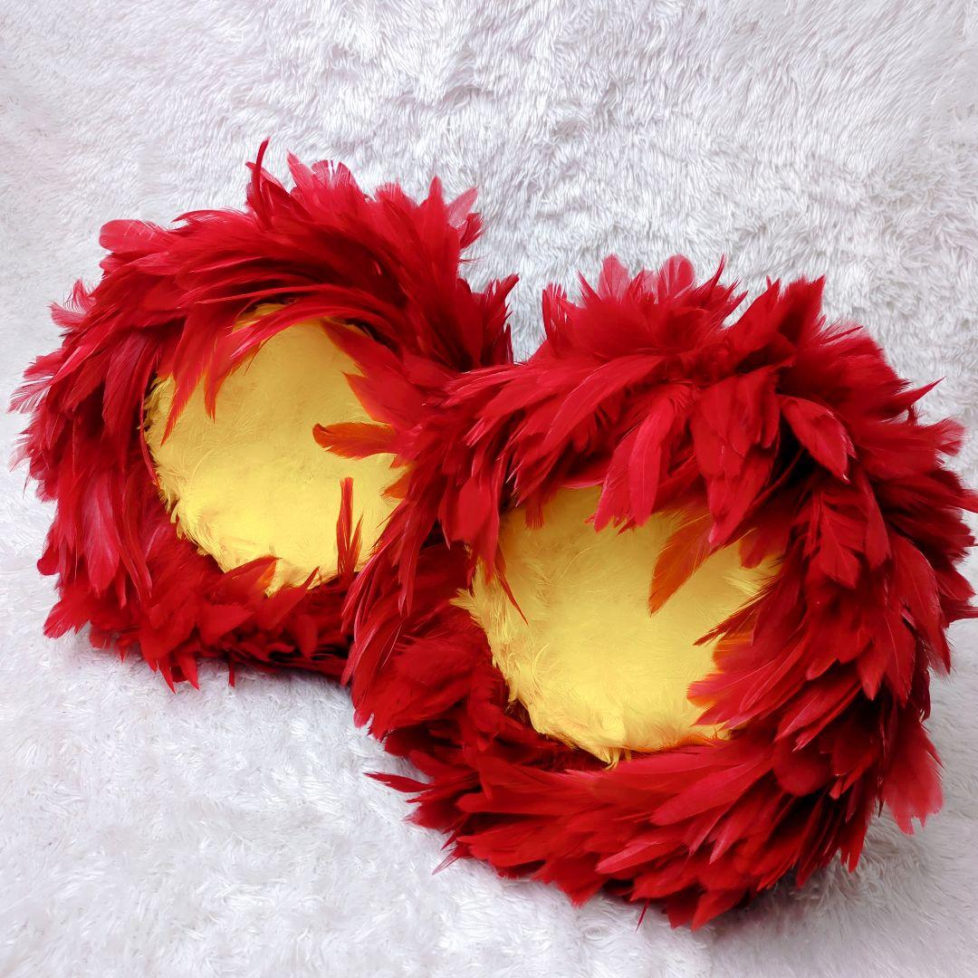 【良品】フラダンス　楽器　ウリウリ　2個ペア