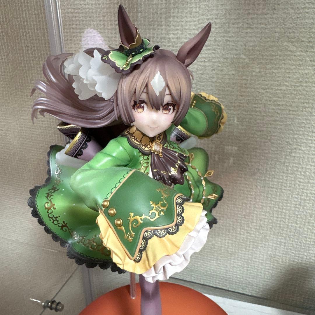 ウマ娘 サトノダイヤモンド 約1/7スケール フィギュア